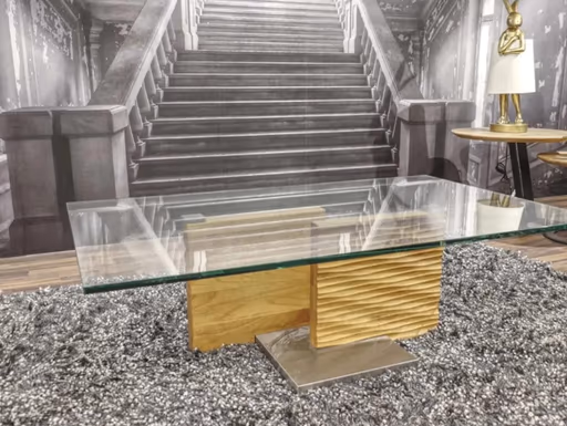 Venjakob Couchtisch Ausstellungsstück - in Wagenhofen